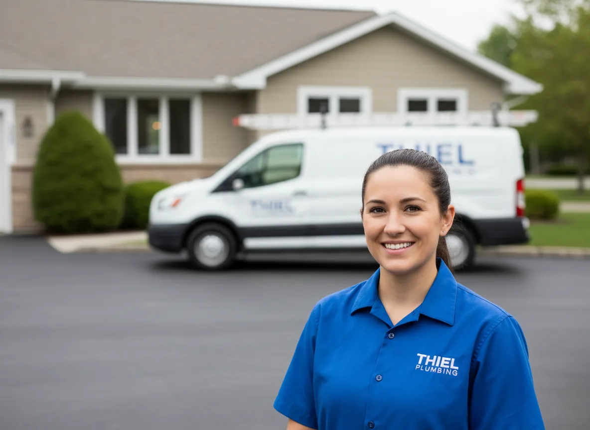 Plumber Blaine, MN FAQs